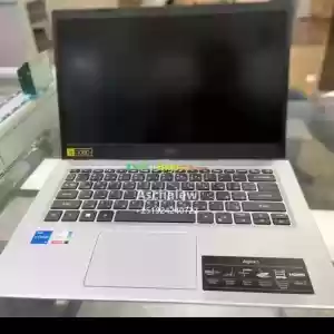 Brand New  Acer Aspire 11th Generation Laptop Core i5 11th  Generation    ️16 GB DDR4 RAM in Ethiopia